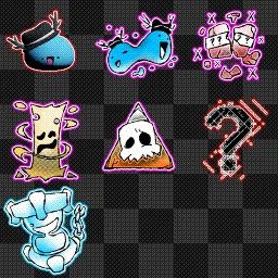 Nullscape Cursor