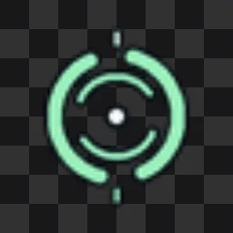 Orbit mouse cursor