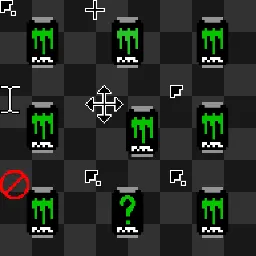 Original monster energy animated mouse cursor