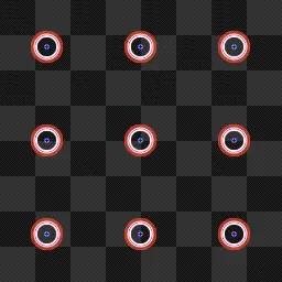 Osu! cursor
