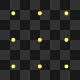 Osu / Yellow Circle - Cursor