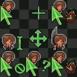 Outis Cursor