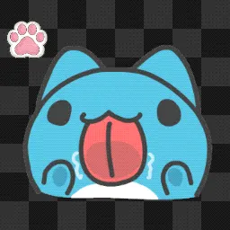 pawlicker animated mouse cursor