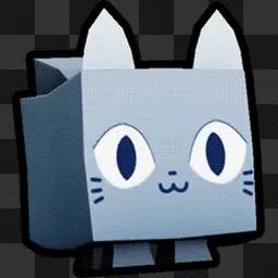 Pet Simulator Cat mouse cursor