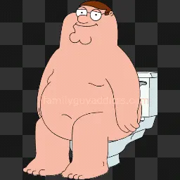 peter fun mouse cursor