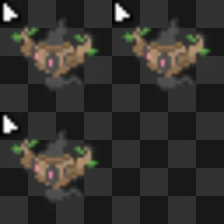 phantump mouse cursor