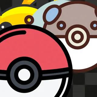 Pikachu mouse cursor