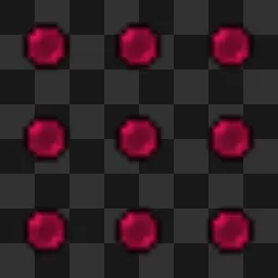 Pink mouse cursor