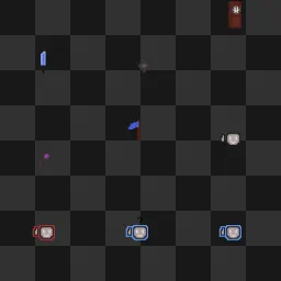 pixel (beta) mouse cursor