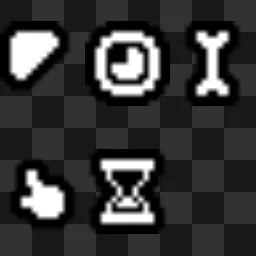 pixel2 mouse cursor