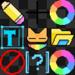 PLAYGROUND - KEYET animated mouse cursor