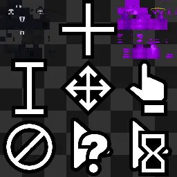 PLEASE !== LIKES FOR ACHIEVMENT mouse cursor