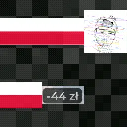 poland mouse cursor
