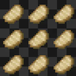 Porkchop mouse cursor