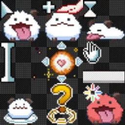 Poro Cursor