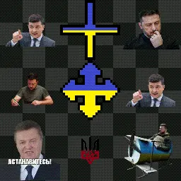potuzno mouse cursor
