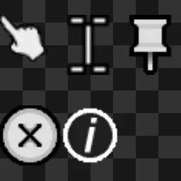 Project zomboid cursor