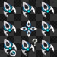 Prototype 2 animated mouse cursor
