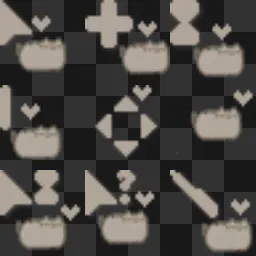 Pusheen ♥ mouse cursor