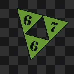Random 677 FAN mouse cursor
