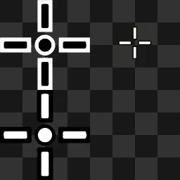 rawr mouse cursor