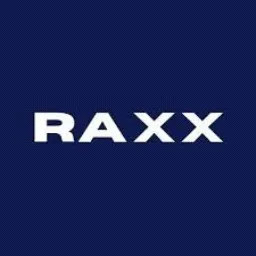 Raxx mouse cursor