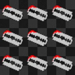razor cursor