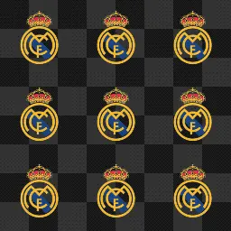 Real Madrid CF Cursor