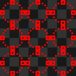 RED 2.0 mouse cursor