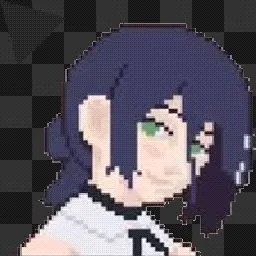 REZE mouse cursor