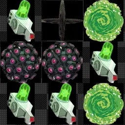 rick prime mouse cursor