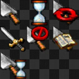 RISE OF NATIONS mouse cursor