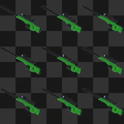 rivals sniper mouse cursor