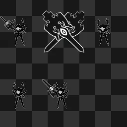 roaring dance animated mouse cursor