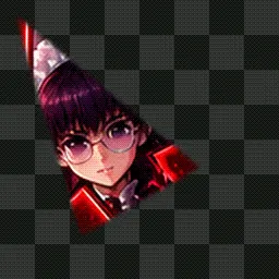Robeta mouse cursor