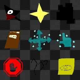 roblox doors mouse cursor
