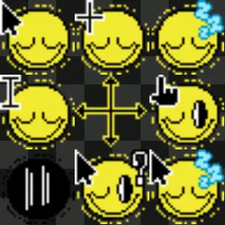 roblox grace cursors