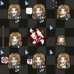 Rodion / Rodia Cursor