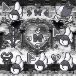 ˚₊‧꒰ა𝚁𝚘𝚝𝚝𝚎𝚗 𝙱𝚕𝚊𝚌𝚔 𝚊𝚗𝚐𝚎𝚕໒꒱ ‧₊ animated mouse cursor