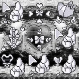 ˚₊‧꒰ა𝚁𝚘𝚝𝚝𝚎𝚗 𝚆𝚑𝚒𝚝𝚎 𝚊𝚗𝚐𝚎𝚕໒꒱ ‧₊ animated mouse cursor