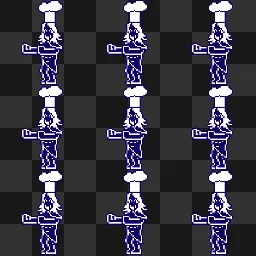 Rouxls Kaard animated mouse cursor