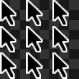 Samp cursor