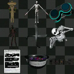 scp mouse cursor
