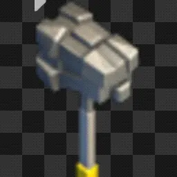 scrap mechanic mouse cursor