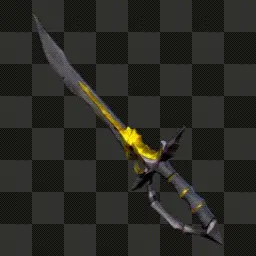 Sea of Thieves Ferryman mouse cursor
