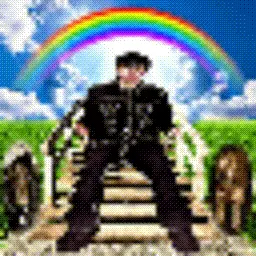 SEMATARY mouse cursor