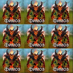 sf fimoz mouse cursor