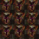 shadow fiend animated mouse cursor