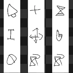 Shitty Mouse mouse cursor