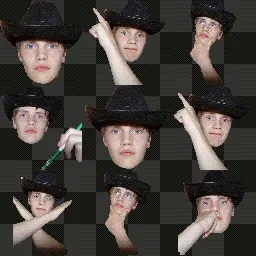 Sigmund Cursor